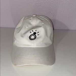 Baseball cap